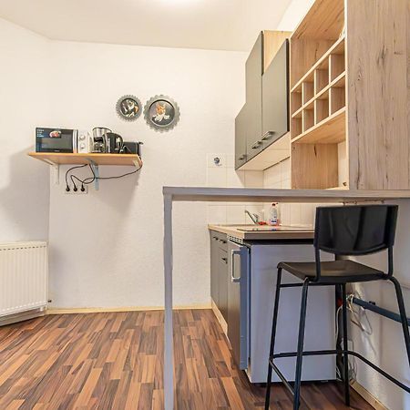 City Comfort Modern 1Br For Couples And Friends Wien Eksteriør billede